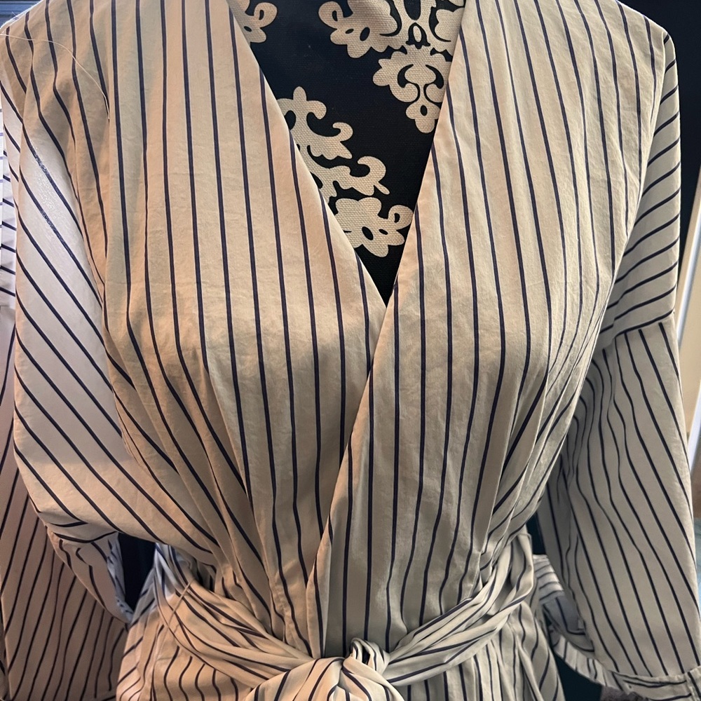 Zara tunic
